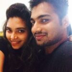 Ishaara Nair Instagram - #brotherlove #funingoa #lovemyselffirst #lovelife #fantastic #highonlife #missyouguysalready