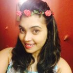 Ishaara Nair Instagram -