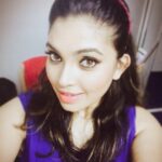 Ishaara Nair Instagram - Good night #happiness #misssouthindia #danceperformance #awesomeness #awesomedancers #ramjimaster #spreadhappinessandlove