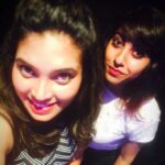 Ishaara Nair Instagram -
