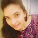 Ishaara Nair Instagram - #happyme #gooddays #goodvibes #staypositive #keepsmiling #highonlife #lovemyselffirst #shhhhhhh