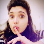 Ishaara Nair Instagram - #shhhhhhh #silencemode #goodvibes #newstyles #lovelife #favpic #lovemylife #lovemyselffirst