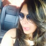Ishaara Nair Instagram - Happy me #haircut #haircolour #obsessedmuch #newstylehair #changeisgood