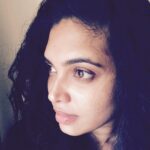 Ishaara Nair Instagram - #timewithself #love #lovelife #meditatedmode #calm #peace