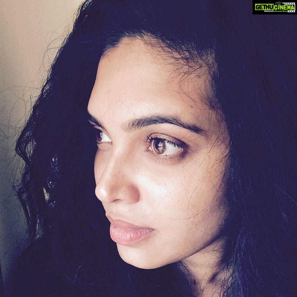 Ishaara Nair Instagram - #timewithself #love #lovelife #meditatedmode #calm #peace