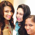 Ishaara Nair Instagram -