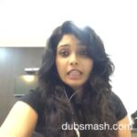 Ishaara Nair Instagram – #kilukkam #dubsmashKerala #revathy mam