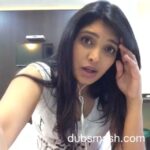 Ishaara Nair Instagram –