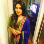 Ishaara Nair Instagram – #showstopper #chennai #bridalfashionshow #kirtilal diamond collection