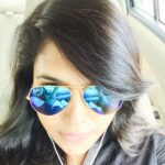 Ishaara Nair Instagram -