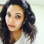 Ishaara Nair Instagram -