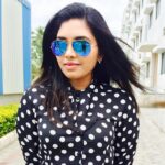 Ishaara Nair Instagram -