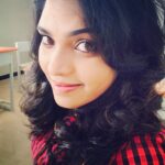 Ishaara Nair Instagram -