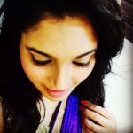 Ishaara Nair Instagram -