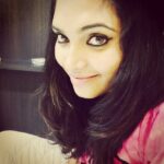 Ishaara Nair Instagram -