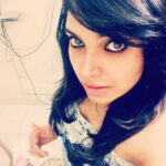 Ishaara Nair Instagram -