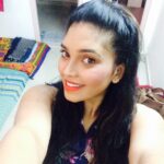 Ishaara Nair Instagram - Just another exciting day