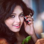 Ishaara Nair Instagram -