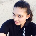 Ishaara Nair Instagram - PAPPARAPPAM ...... Swach Bharat.... Clean India