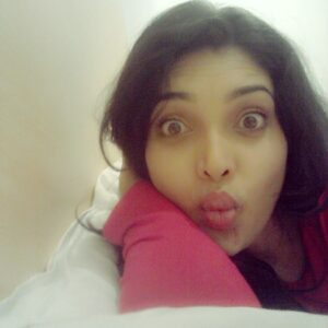 Ishaara Nair Instagram -