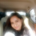 Ishika Singh Instagram – Selfie… Again
