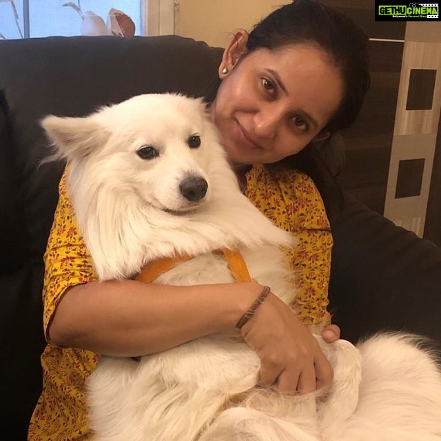 Ishika Singh Instagram - Memories .... my son #doglover #dogs #dogsofinstagram #puppylove #damroo #damroothedog