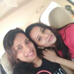 Ishika Singh Instagram – Early morning outing … weekend bliss #weekendvibes #earlymornings