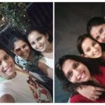 Ishika Singh Instagram - Three’s company .. 👌🏻 #lovelyneighbours #threecheers #threemonkeys #womaniya