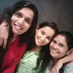 Ishika Singh Instagram - Three Musketeers #threecheers