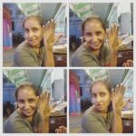 Ishika Singh Instagram – Crazy me … 😘