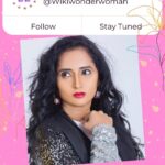 Ishika Singh Instagram - Going live Tomo ... catch u guys there #livestream #livepost #wikiwonderwoman #womaniya #finerwomanhood #womanhood