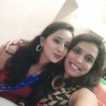 Ishika Singh Instagram - Disco dandiya #discodandiyanight #discodandiya #dandiya #indiandisco