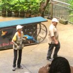 Ishika Singh Instagram - Birdie love #birdielove #birdlovers #birdpark