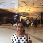 Ishika Singh Instagram - Traveller #travellerslife Hotel Transit Kuala Lumpur