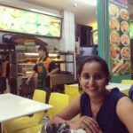Ishika Singh Instagram - Did I just order for frogs by mistake ???? Ewwwww #froggyfresh #tastyfroggy #notmetho