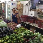 Ishika Singh Instagram - Shopping veggies #veggieshopping #localshopping