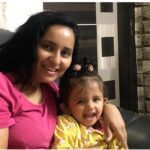 Ishika Singh Instagram - Tum ho toh, gata hai dil Tum nahin, toh geet kahan Tum ho toh, hai sab hasil Tum nahin, toh kya hai yahan Tum ho toh hai, sapno ke jaisa hasin Ek samaa #motherhood #mylove #mylovefromthestar #giftoflife #giftoflove #babylove❤️ #pariopari #mypari #meripari