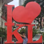 Ishika Singh Instagram – Lovely KL #kualalumpur #lovekualalumpur #touristing #touristlife #tourist_pic