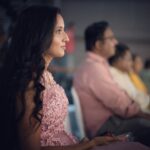 Ishika Singh Instagram - As I get into the deeper essence of cinema ....#HBFF #filmfestival #filmphotography #filmforever #watchingmovie #actorslife🎬 #onceanactoralwaysanactor