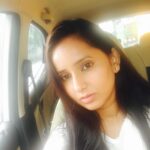 Ishika Singh Instagram - Monsoon selfie ..#monsoonmagic #monsoonseason #selfietime #selfiefun