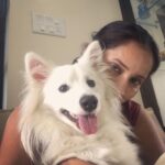 Ishika Singh Instagram – It’s in your eyes…#pet🐾 #doglovers #pawsome #pet🐾 #petlove #pet🐶 #damroo