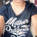 Ishika Singh Instagram - Finally got my game of thrones tee #gameofthrones #gameofthronesaddict #motherofdragons #khaleesie #khaleesimotherofdragons
