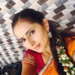 Ishika Singh Instagram - Telugu gal look .. today shoot avatar #telugufilmindustry #telugufilmnagar #teluguactress #telugufilm #actorsworld #actorlife #actoratwork #actorslife🎬