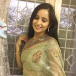 Ishika Singh Instagram - Saree time #loveyourself #lovelydress #sareeblouse #saree😍 #sareetime #saree❤