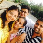 Ishika Singh Instagram - Fun time at tansen #tansen #familyfun #familyday #funtime #goodfood
