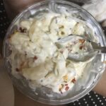 Ishika Singh Instagram - Yummy creamy cheddar cheese pasta 🍝 #pasta #loveforfood #foodie #foodie😋 #hyderabadfoodie #hyderabadfoodies blessed to have neighbours like this who share their food 🥘 #italianfood #neighbourlylove #neighborhood #sharefoodsharelove