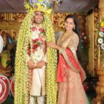 Ishika Singh Instagram - Groom is all ready to get wedded #indiangroom #rajputana #rajputgroom #indianweddingdress #weddingtime #weddingpic #wedding #brotherkiwedding #brothersister