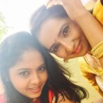 Ishika Singh Instagram - Shooting with this cute young Telugu gal ... #shooting #shoot😍 #actorslife🎬 #acting #filmmaking #filmindustry #telugufilmindustry #actorlife #actor