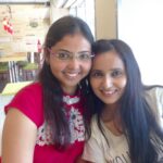 Ishika Singh Instagram - #sisterinlove #sisterinlaw #sisterinlawlove #familyfun