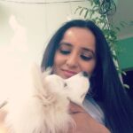 Ishika Singh Instagram -
